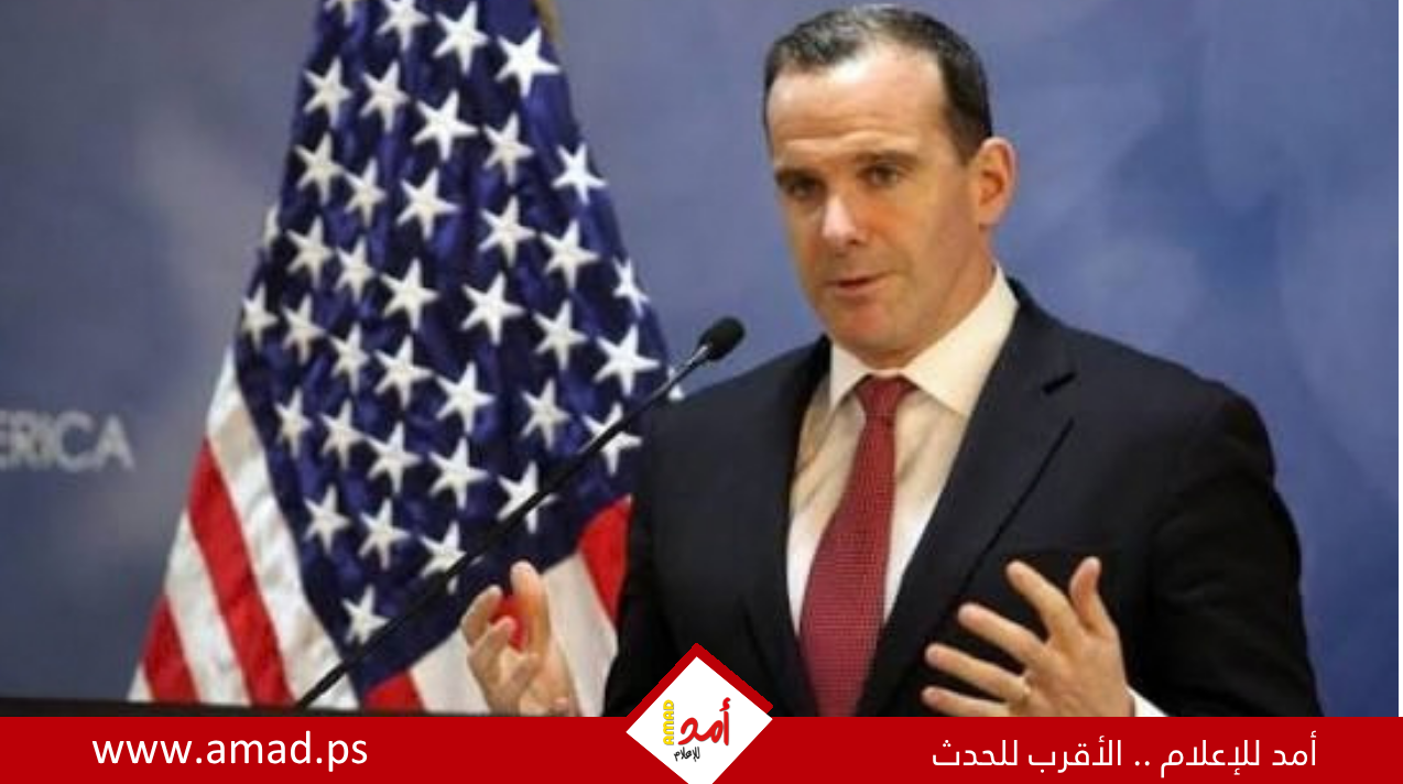 ماكغورك يكشف: 3 صفقات انهارت.. والتطبيع السعودي الإسرائيلي كان على بُعد ساعات من 7 أكتوبر