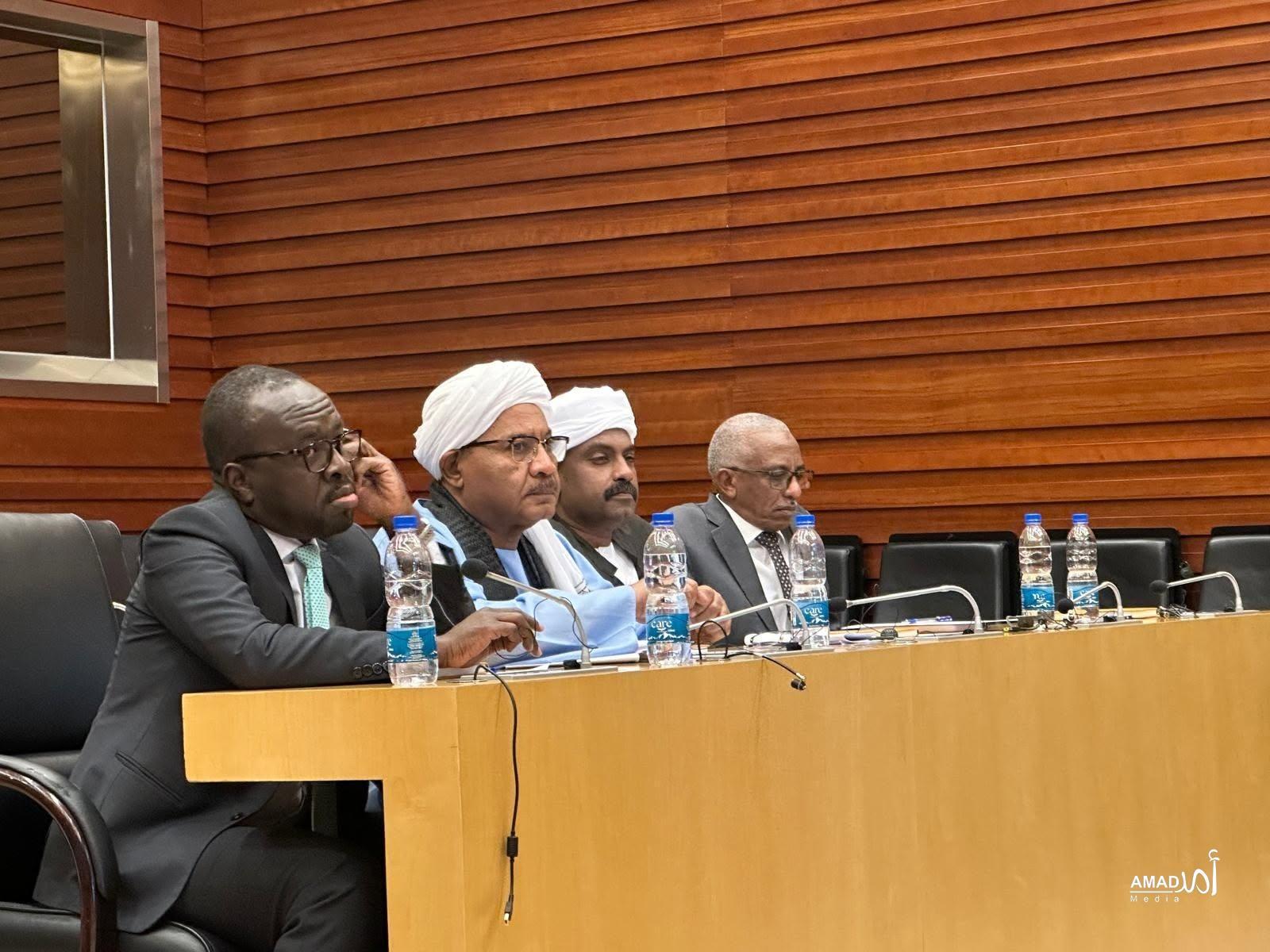 شرط سوداني أساسي لانتقال ديمقراطي حقيقي: 