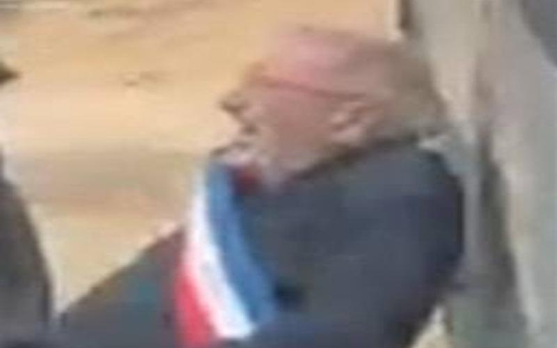 الشيخ يدين اعتداء المستوطنين الإرهابيين على دبلوماسيين في رام الله: نموذج مصغر