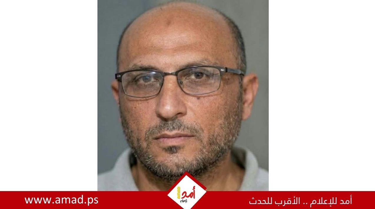 استشهاد الرفيق المناضل عماد محمد زايد فارس جابر (أبو محمد)