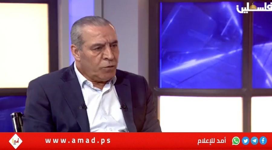 الشيخ يطالب بروكسل بالضغط على إسرائيل لتسهيل الانتخابات واحتجاز «المقاصة»
