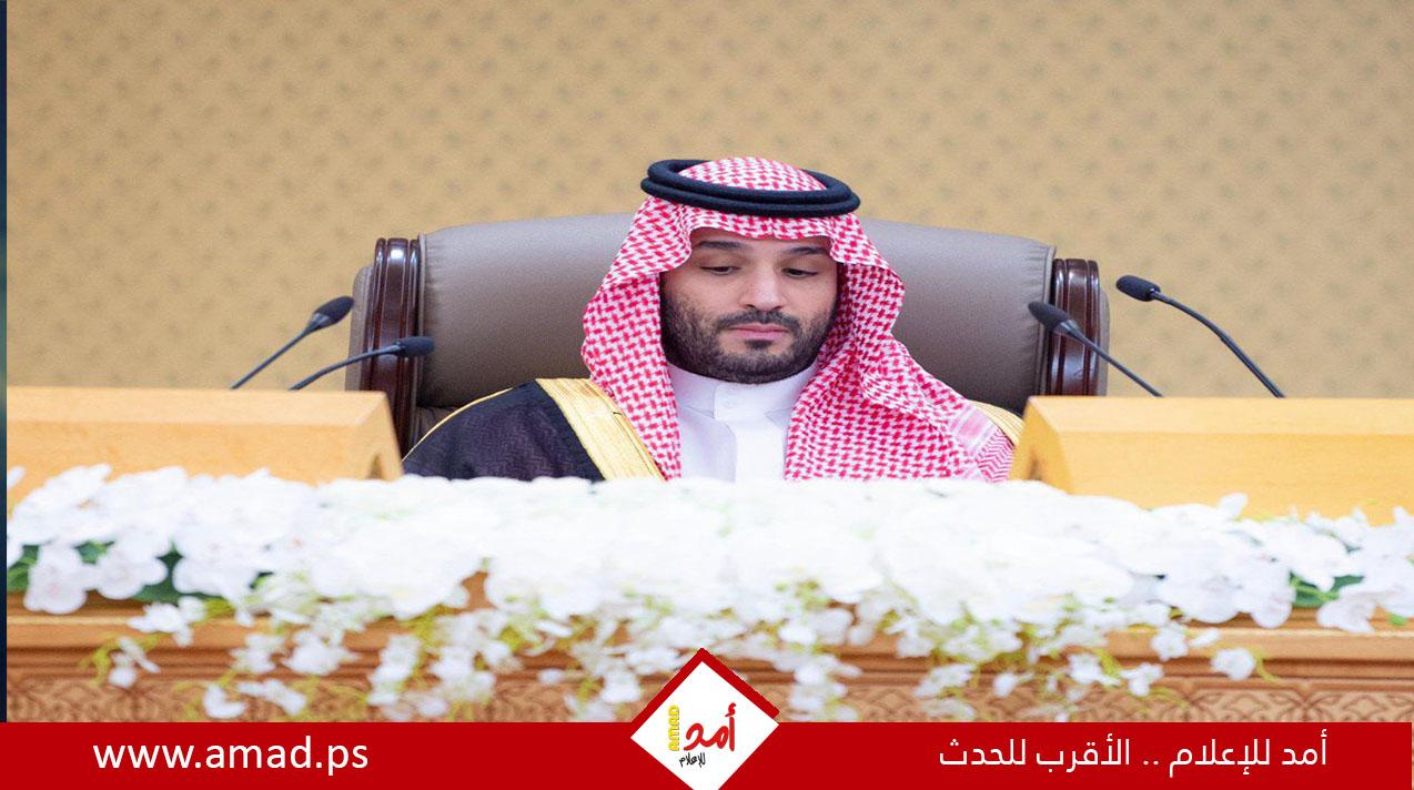 الوزراء السعودي يرفض بشكل قاطع التصريحات الإسرائيلية المتطرفة بشأن تهجير الفلسطينيين