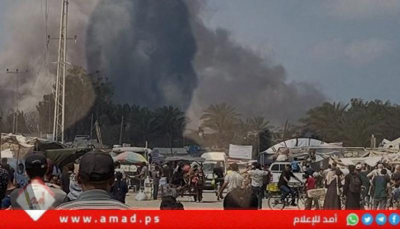 الجنائية الدولية تلغي مذكرة توقيف القيادي في حم-اس محمد الضيف