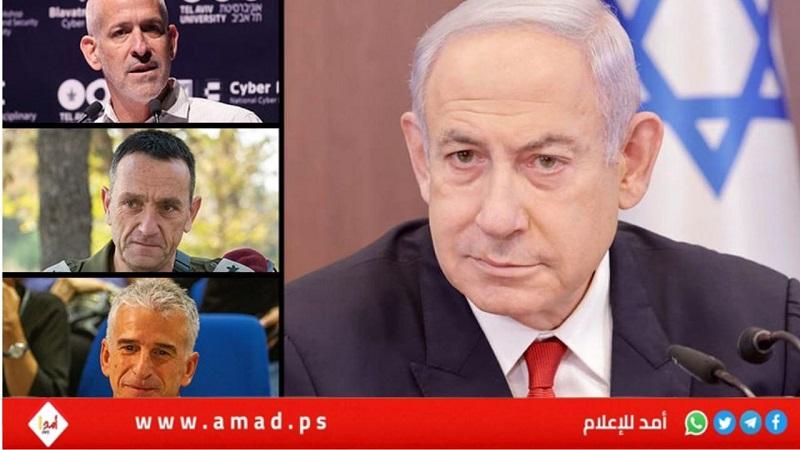 رئيس الشاباك يرد على نتنياهو في قضية إيلي فيلدشتاين وسرقة الوثائق السرية