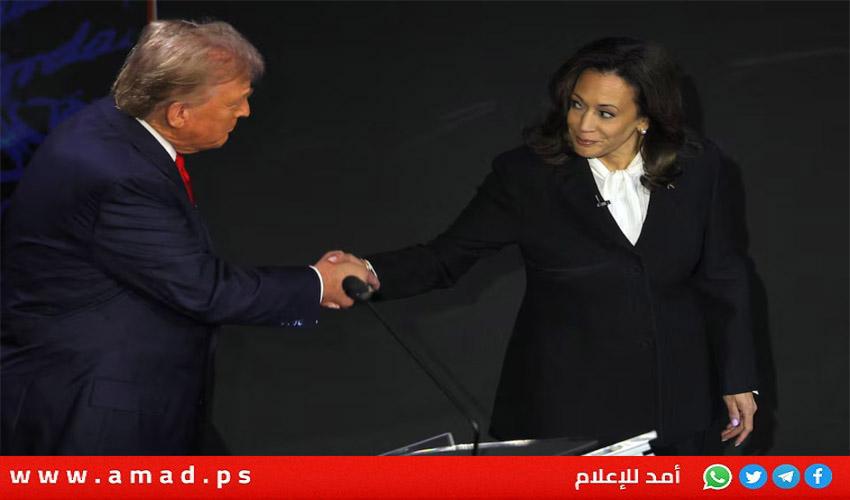 سواء فاز ترامب أو هاريس.. أزمتان محتملتان بعد انتهاء الانتخابات الأمريكية