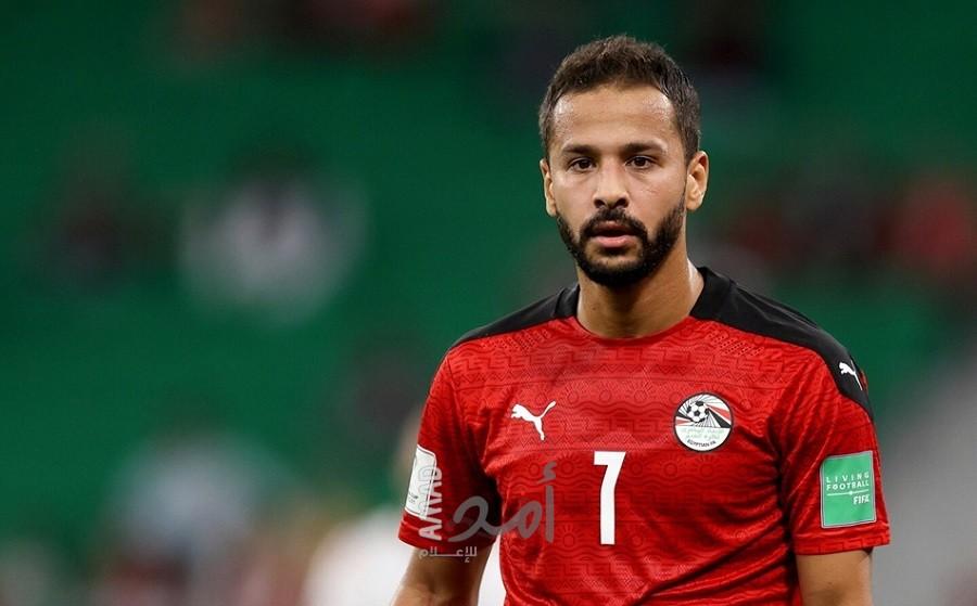النيابة المصرية تعلن نتيجة تحقيقاتها في وفاة اللاعب أحمد رفعت