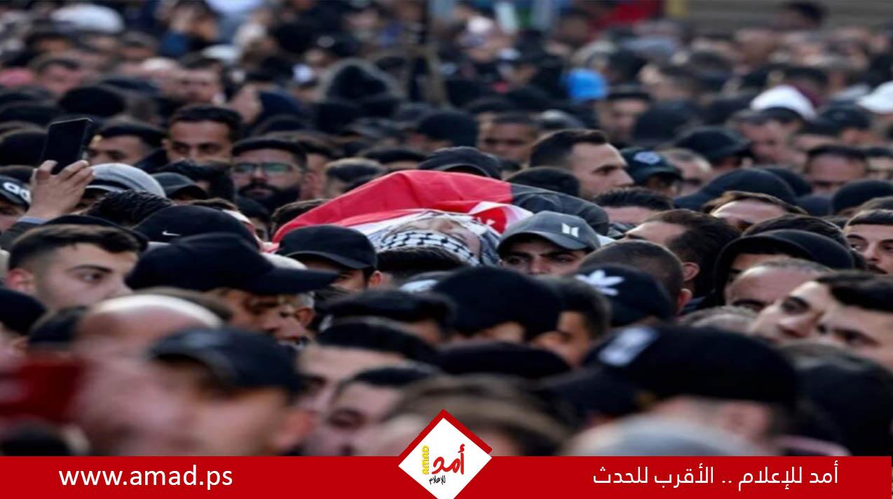 محدث - الصحة: 589 شهيدا في الضفة منذ 7 أكتوبر  بينهم 142 طفلا