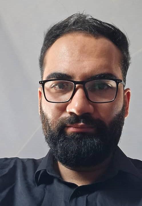 الإتصال الأخير ... «مجد»  شهيدٌ على طريق الحرية