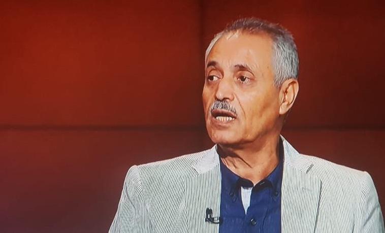 لما لم تلغ "حكومة حماس" اتفاق أوسلو؟!