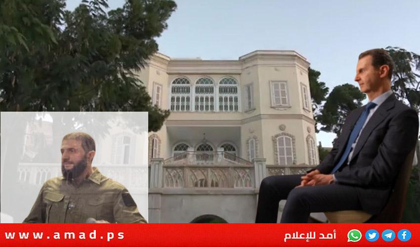 الغارديان: تزامن هجوم المعارضة السورية مع "اتفاق لبنان" ليس مصادفة