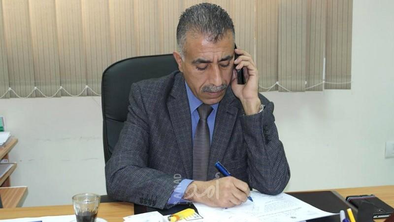 "فتح" تنعى عضو مجلسها الثوري المناضل الوطني أسامة النجار