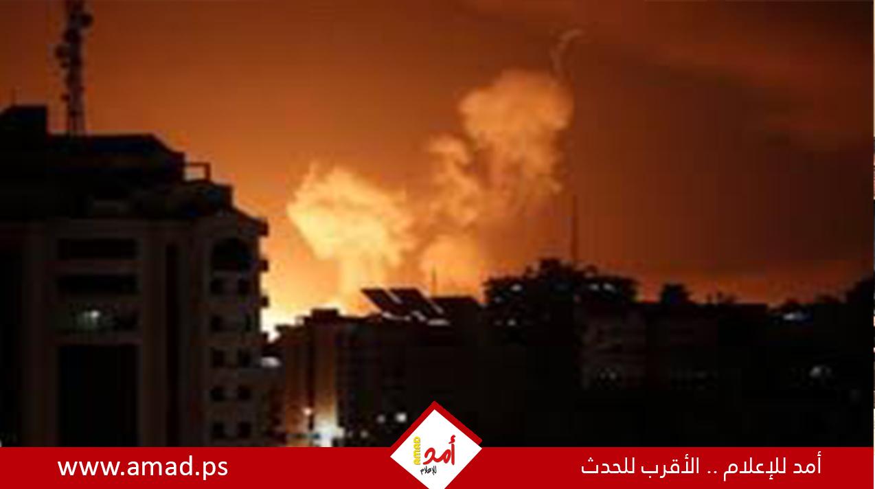 إدانة فصائلية لمجزرة جيش الاحتلال في مخيم طولكرم