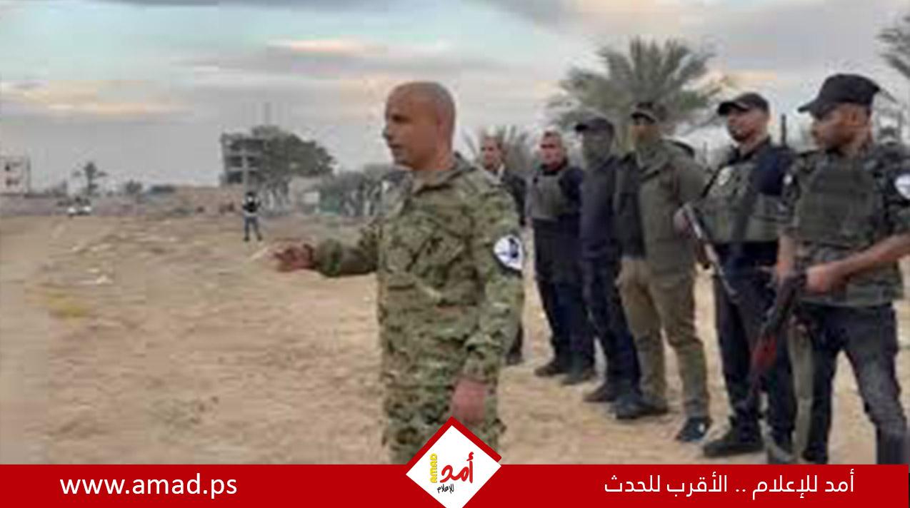 عبري: مشروع الميليشيات في غزة يتضح أنه فشل خطير