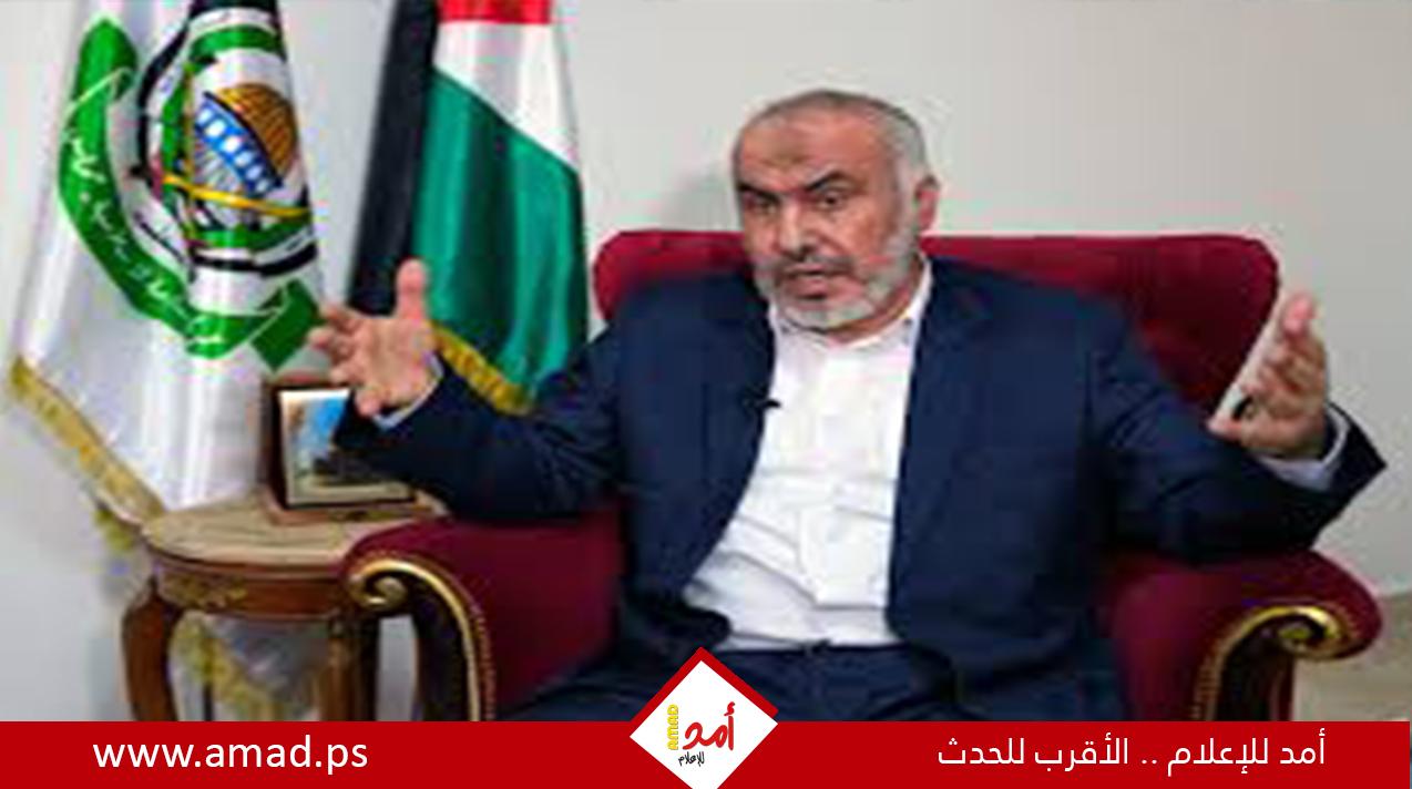 حماس: عرقلة المفاوضات على عاتق نتنياهو وليس نحن