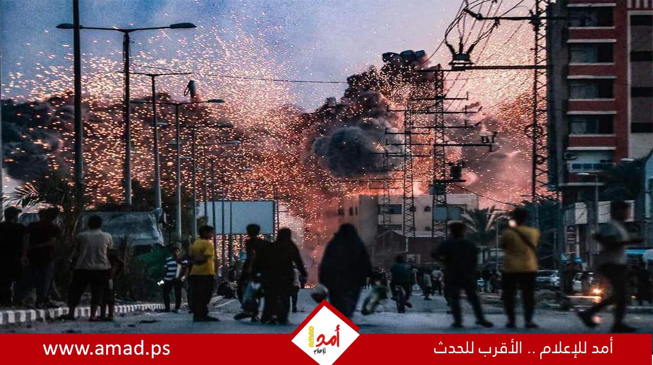 قطر وإسبانيا تدعوان إلى وقف فوري ودائم لإطلاق النار في قطاع غزة