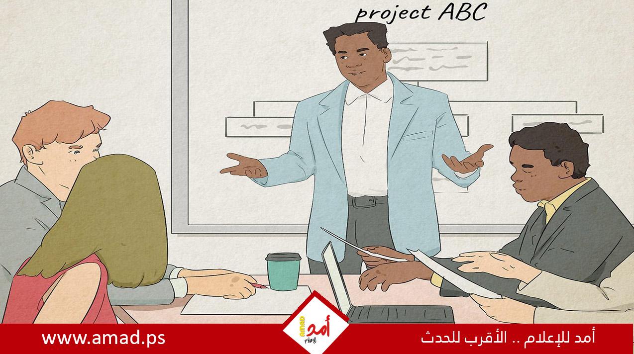 5 علامات تؤكد إعجاب مديرك بك