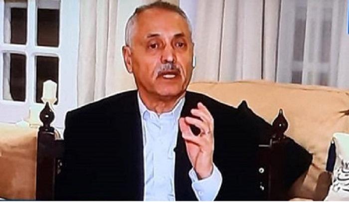 آلاء بشير "داعشية" في بيتنا...كيف!