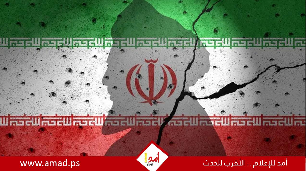 تحليل: الحرب تعيد تشكيل بنية السلطة في إيران