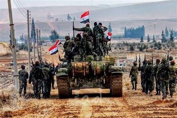 اتفاق دفاع مشترك بين الجيش السوري وقوات "قسد" في دير الزور والرقة