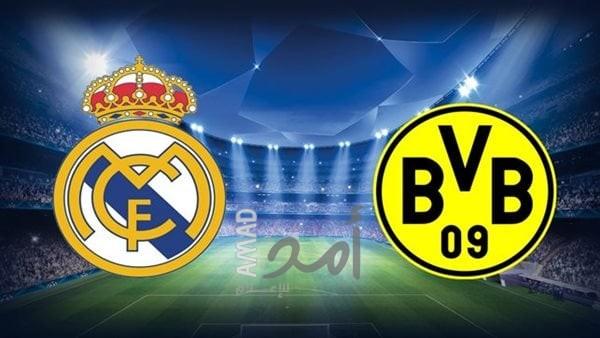 ريمونتادا تاريخية..ريال مدريد يسحق بوروسيا دورتموند بخماسية - فيديو
