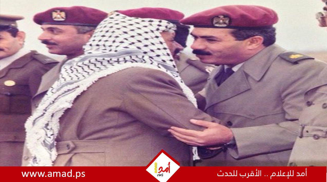 خطة جنرالات إسرائيل