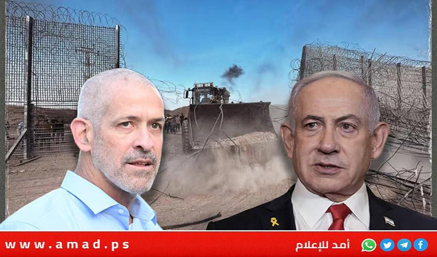 حماس: إقالة رئيس الشاباك تكشف عدم جدية نتنياهو في التوصل إلى اتفاق حقيقي