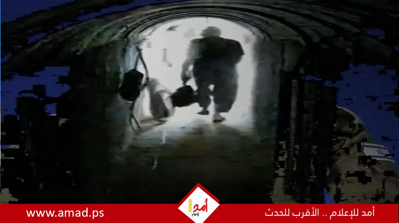 معلومات استخباراتية أمريكية تلمّح إلى مكان السنوار "تحت أنفاق من 15 طابقا"