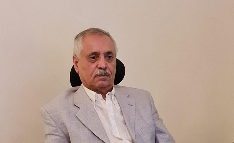 حرب "الفساد" الجديدة على "الفلسطيني"..."حق يراد به باطل سياسي"!