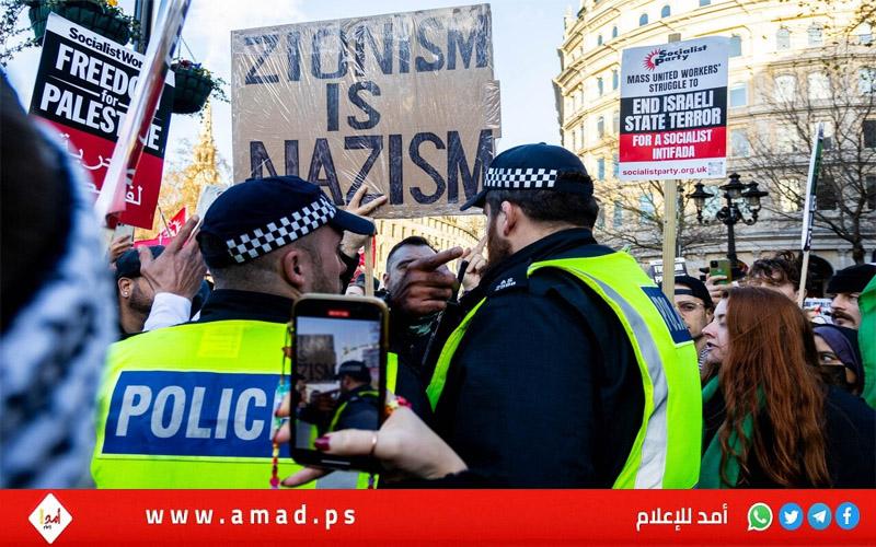بعد فوز حزب العمال..إسرائيل تستعد لتدهور العلاقات مع بريطانيا