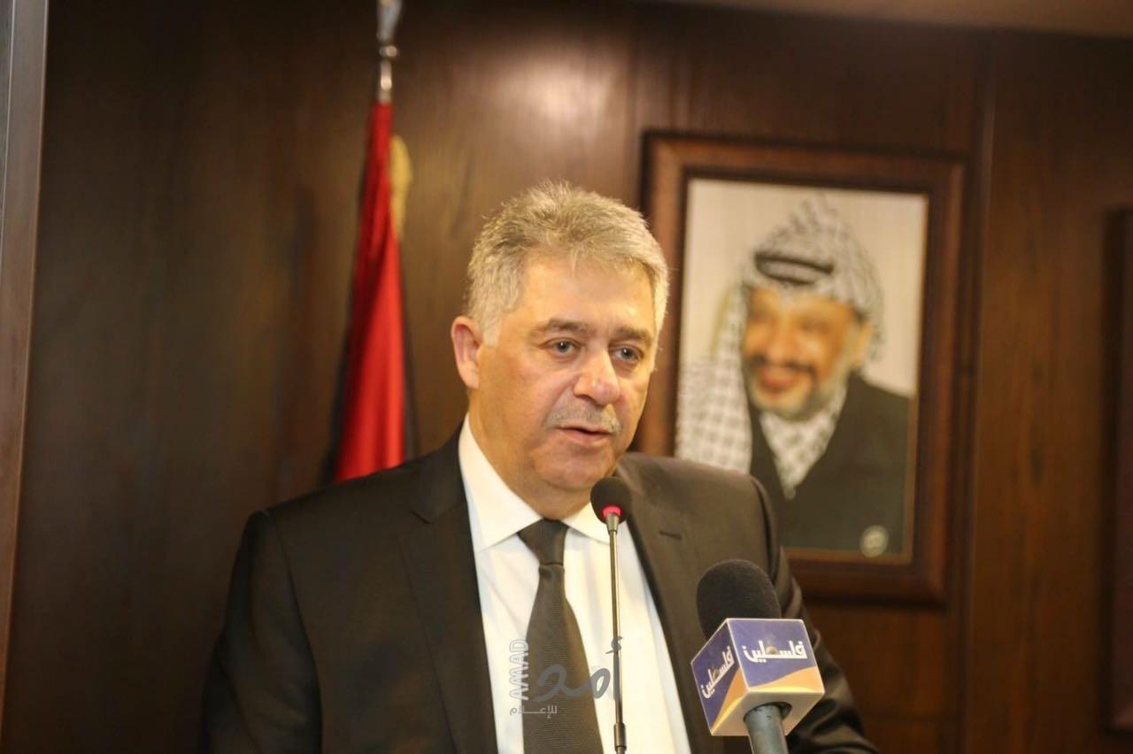  مطالبات للسلطة الفلسطينية بالتدخل العاجل للإفراج عن السفير السابق أشرف دبور بعد تدهور صحته