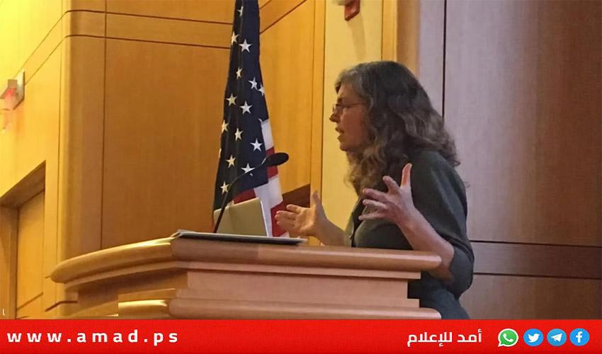 استقالة مسؤولة بالخارجية الأميركية احتجاجاً على تقرير بشأن مساعدات غزة