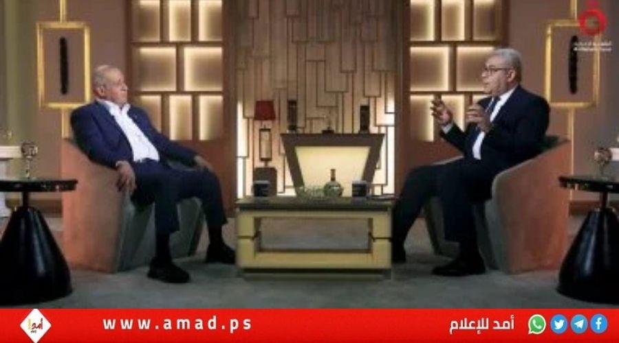 جميل مزهر: إسرائيل تسعى لإنهاء الدولة الفلسطينية وتحويل السلطة إلى كانتونات معزولة