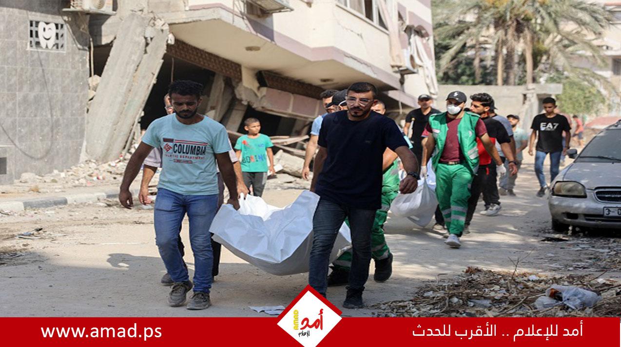 الصحة: ارتفاع ضحايا الحرب العدوانية على قطاع غزة إلى 44,664 شهيدا