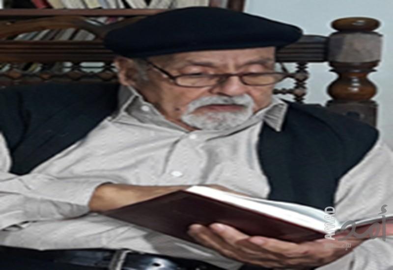 وفاة الشاعر الفدائي سمير عبد الباقي بعد مسيرة إبداعية