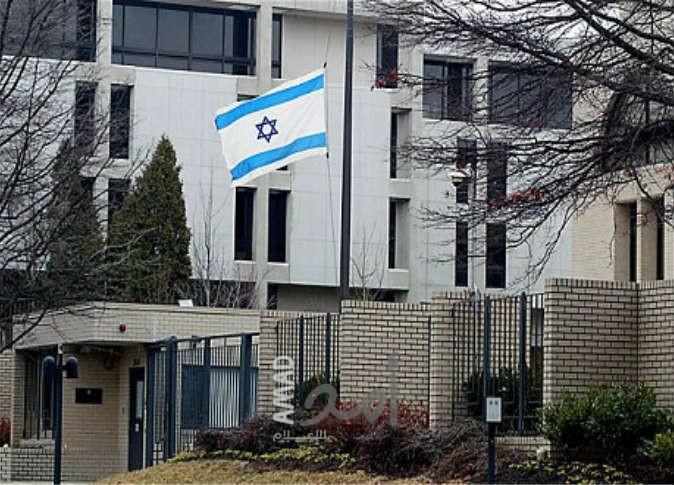 أمريكي يحرق نفسه قرب قنصلية إسرائيل في بوسطن احتجاجًا على حرب غزة- فيديو