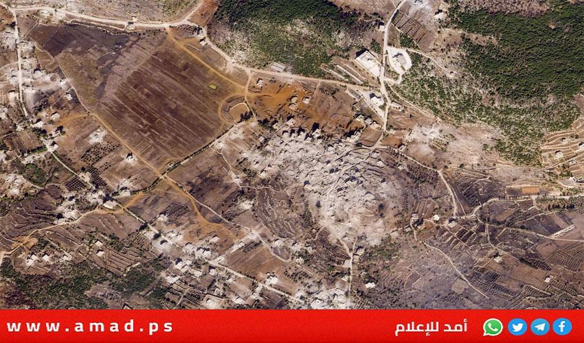 قناة: نتنياهو طلب من ترامب الاحتفاظ بـ5 نقاط عسكرية بلبنان