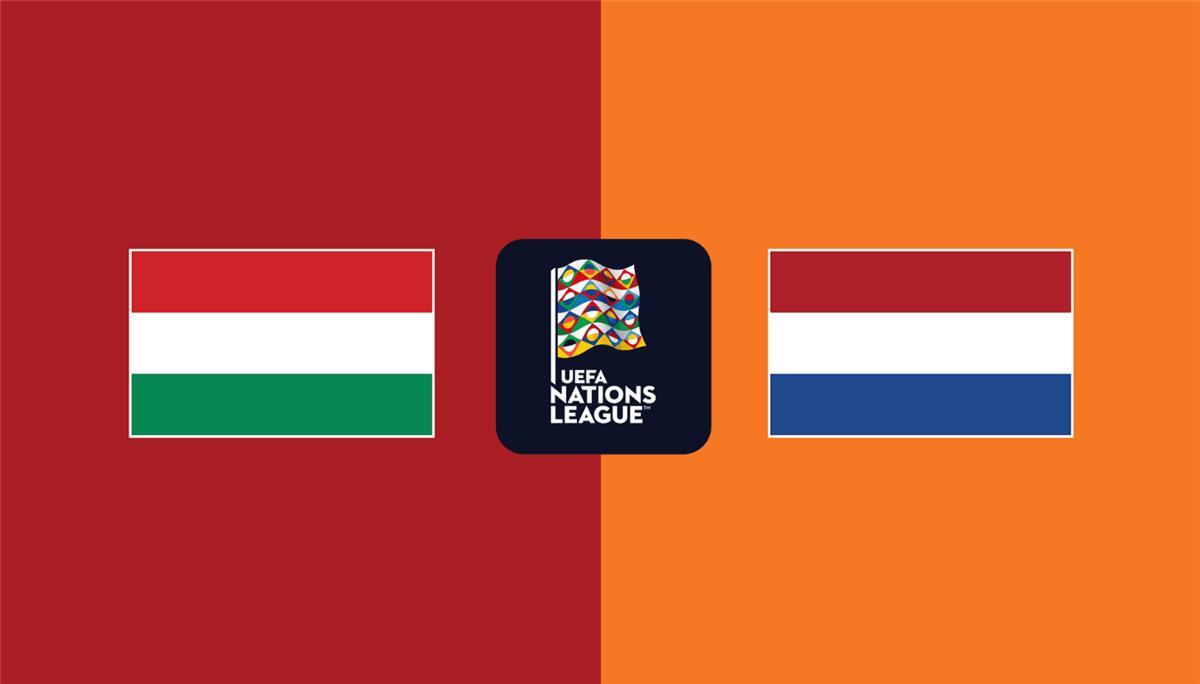 تعادل ألمانيا والمجر في دوري الأمم الأوروبية - فيديو