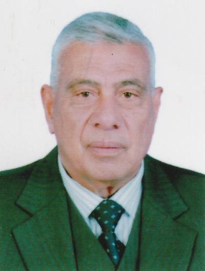 كلمة وفاء لأهل الوفاء .. للشهيد  طيب الذكر الشيخ يوسف سلامة