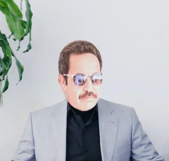 التباهي بالأغراب