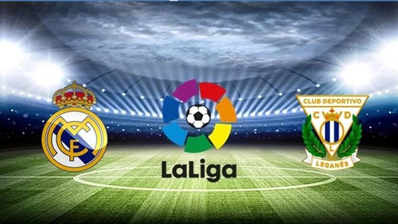 ريال مدريد  بفوز ثلاثيا على ليغانيس ويطارد برشلونة- فيديو