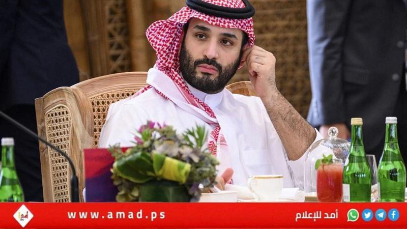 بن سلمان يبحث مع قائد القيادة المركزية الأميركية مستجدات الأحداث في المنطقة