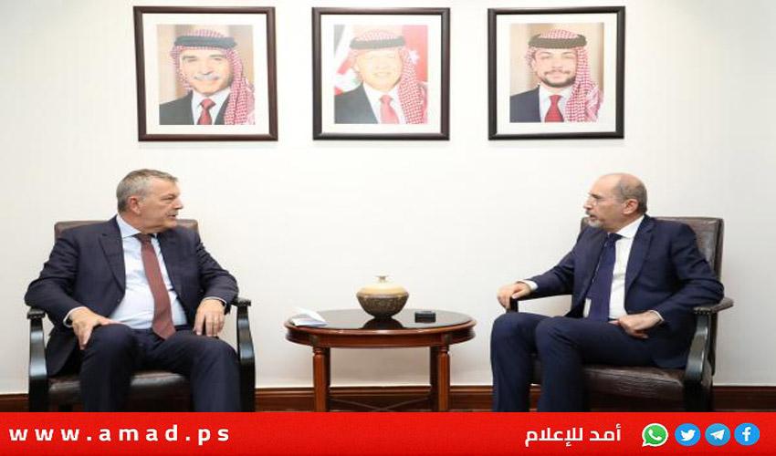 لازاريني: إسرائيل عذبت موظفين أمميين لانتزاع اعترافات بجرائم لم يرتكبوها