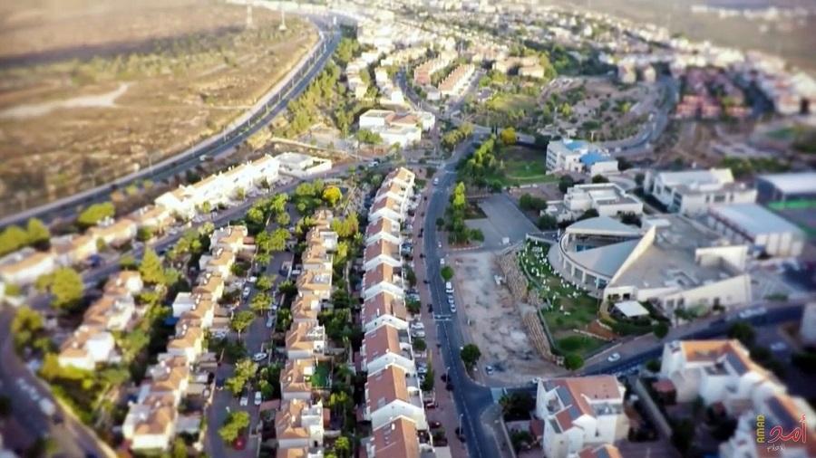 محدث- إذاعة: سقوط جرحى بإطلاق نار قرب مستوطنة أرئيل بالضفة- فيديو