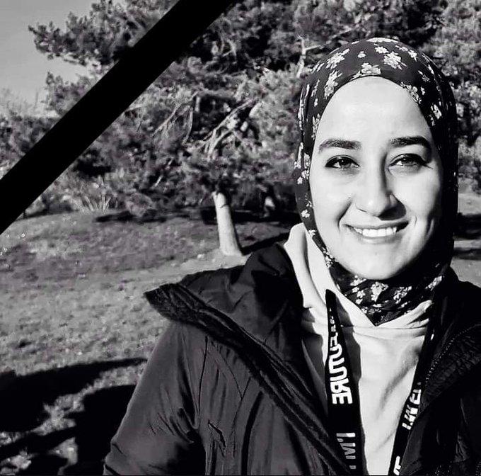 مقتل باحثة مصرية في فرنسا تثير ضجة على مواقع التواصل - صورة