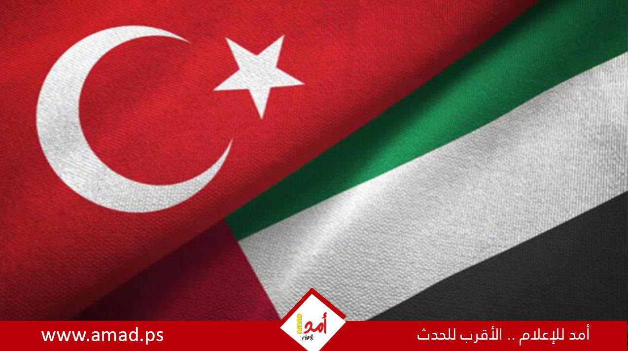 الإمارات تشكر تركيا على مساعدتها في اعتقال المشتبه بهم في مقتل الحاخام