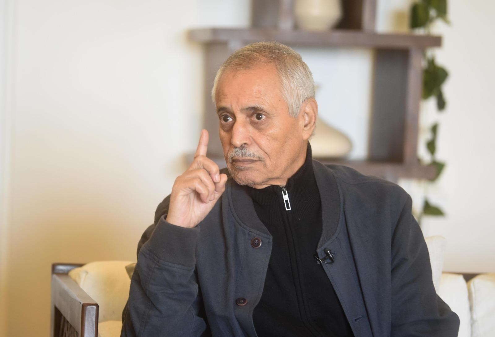 ليبقى الفلسطيني في سوريا خارج "المشهد الداخلي"!