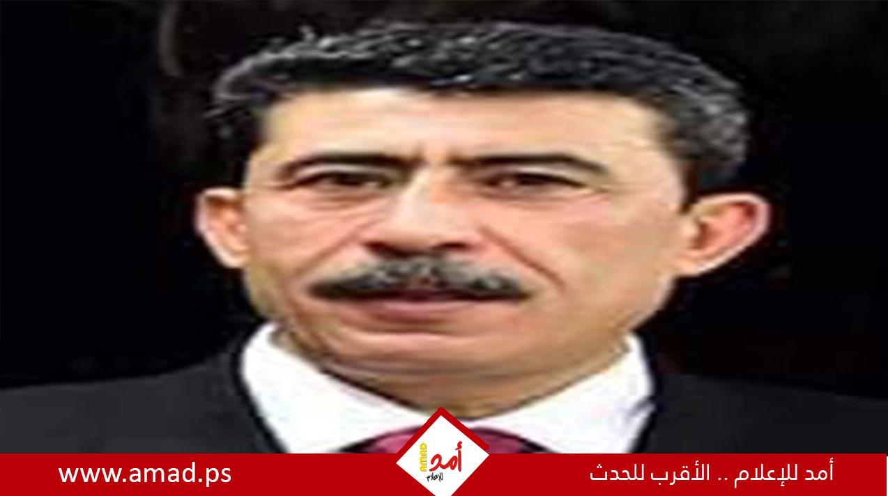 استشهاد العقيد المتقاعد هلال أسعد صالح الأغا (أبو باسم)