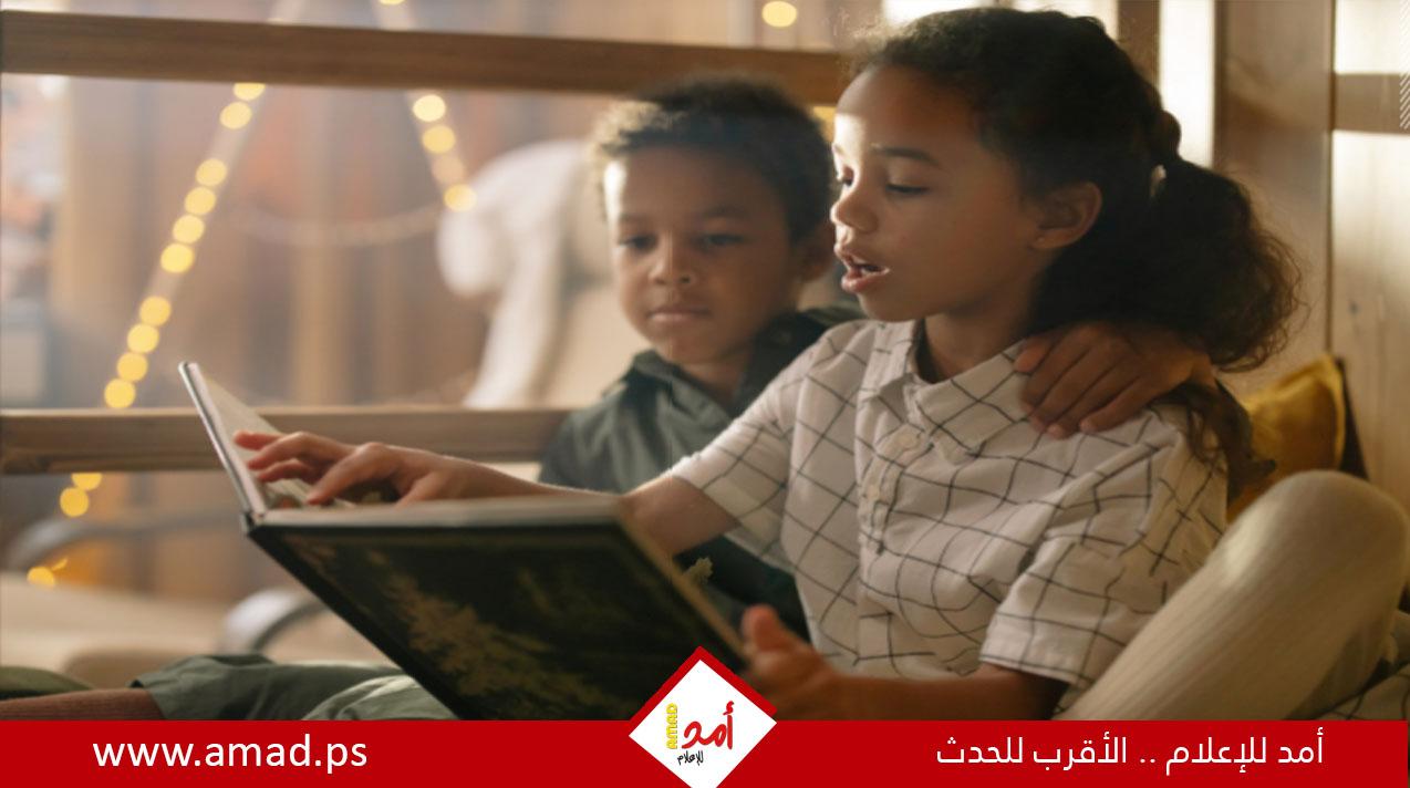 6 فوائد للقراءة بصوت عالٍ للأطفال