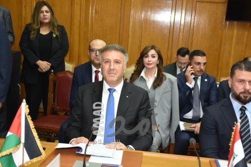 عساف: العمل على محاسبة جيش الاحتلال على جرائمه بحق شعبنا خاصة الصحفيين