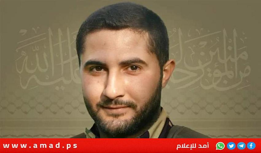 جيش الاحتلال يعلن اغتيال علي جواد قائد في قوة "الرضوان" في لبنان- فيديو